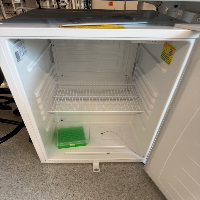 VWR Undercounter Refrigerator image 0